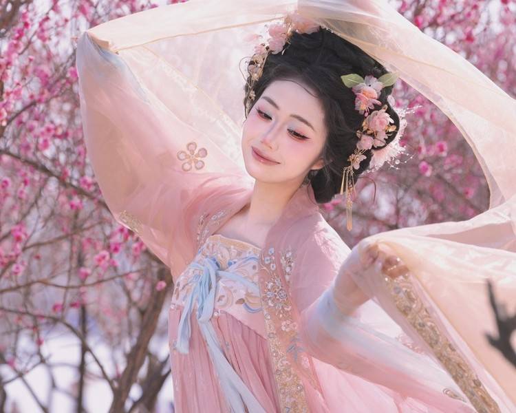 艺人背景图