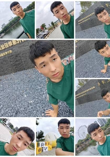 推荐艺人