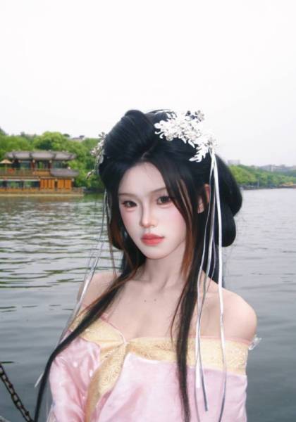形象照片