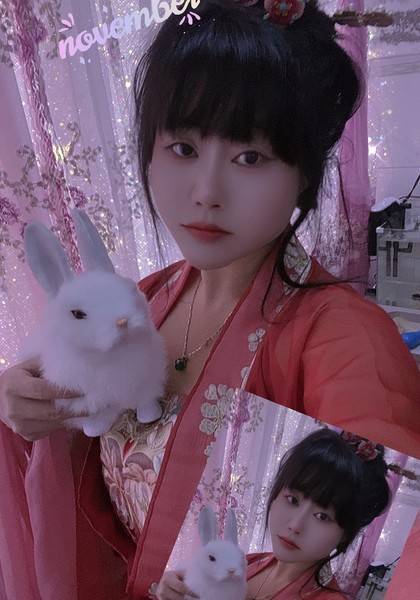 形象照片