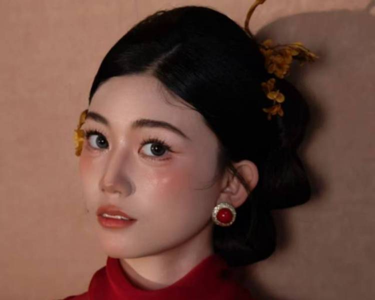 艺人背景图