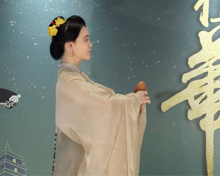 艺人背景图