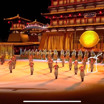 经历图片