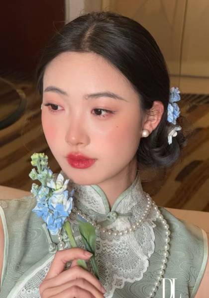 形象照片