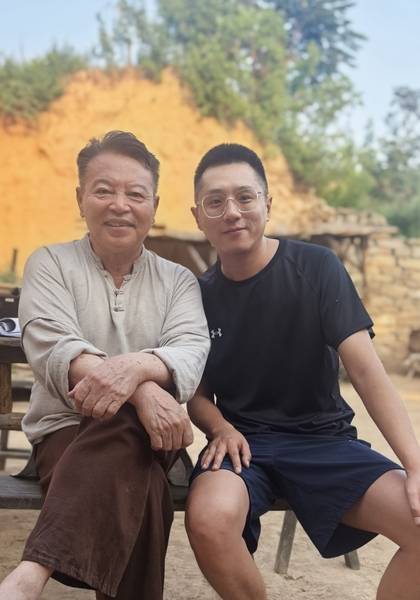 推荐艺人
