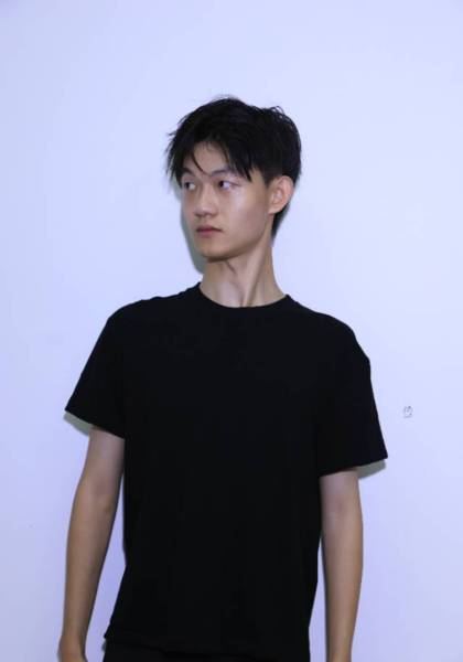 形象照片