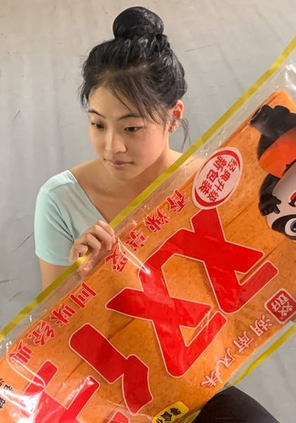 形象照片