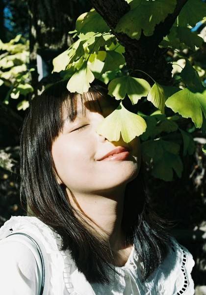 形象照片