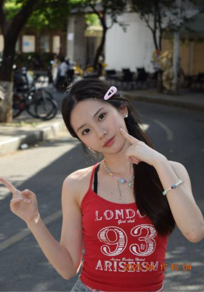 推荐艺人