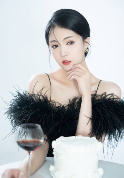 形象照片