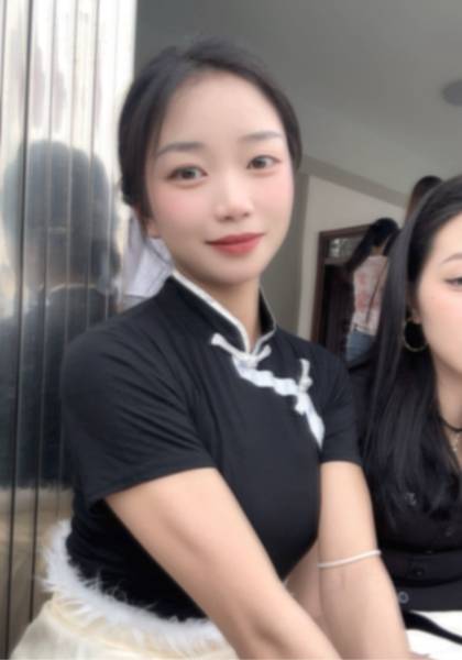 推荐艺人