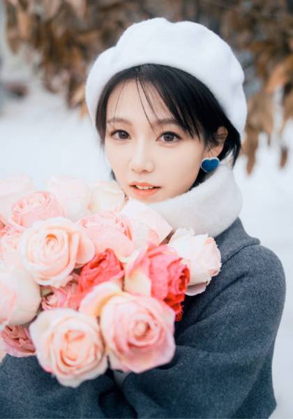 形象照片
