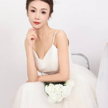 迟明秋的微模卡作品