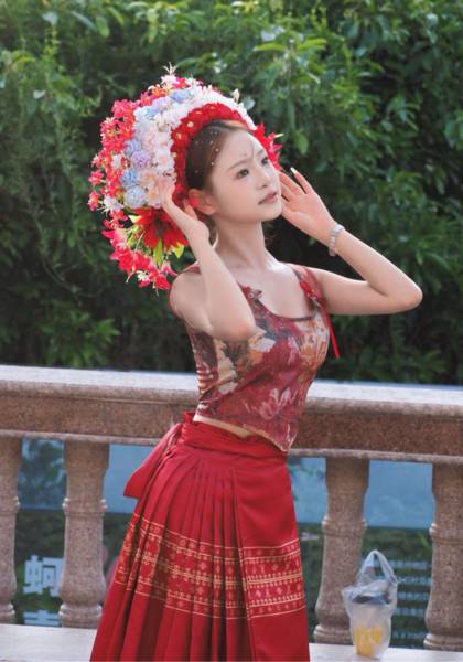 形象照片