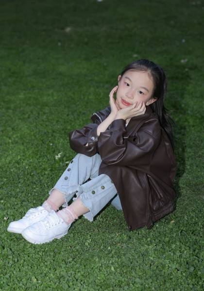 推荐艺人