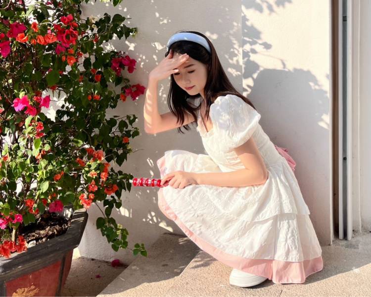 艺人背景图