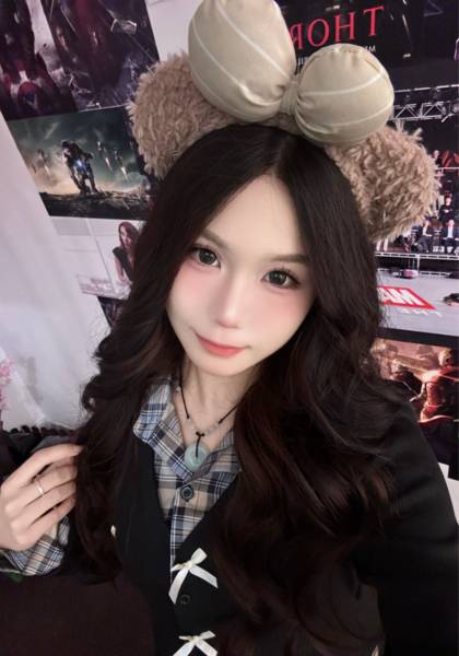 推荐艺人