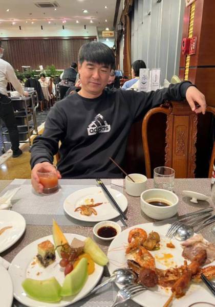 形象照片