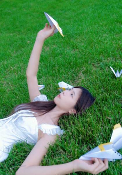 形象照片