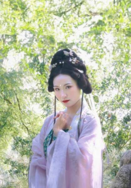 推荐艺人