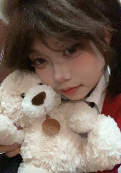 形象照片