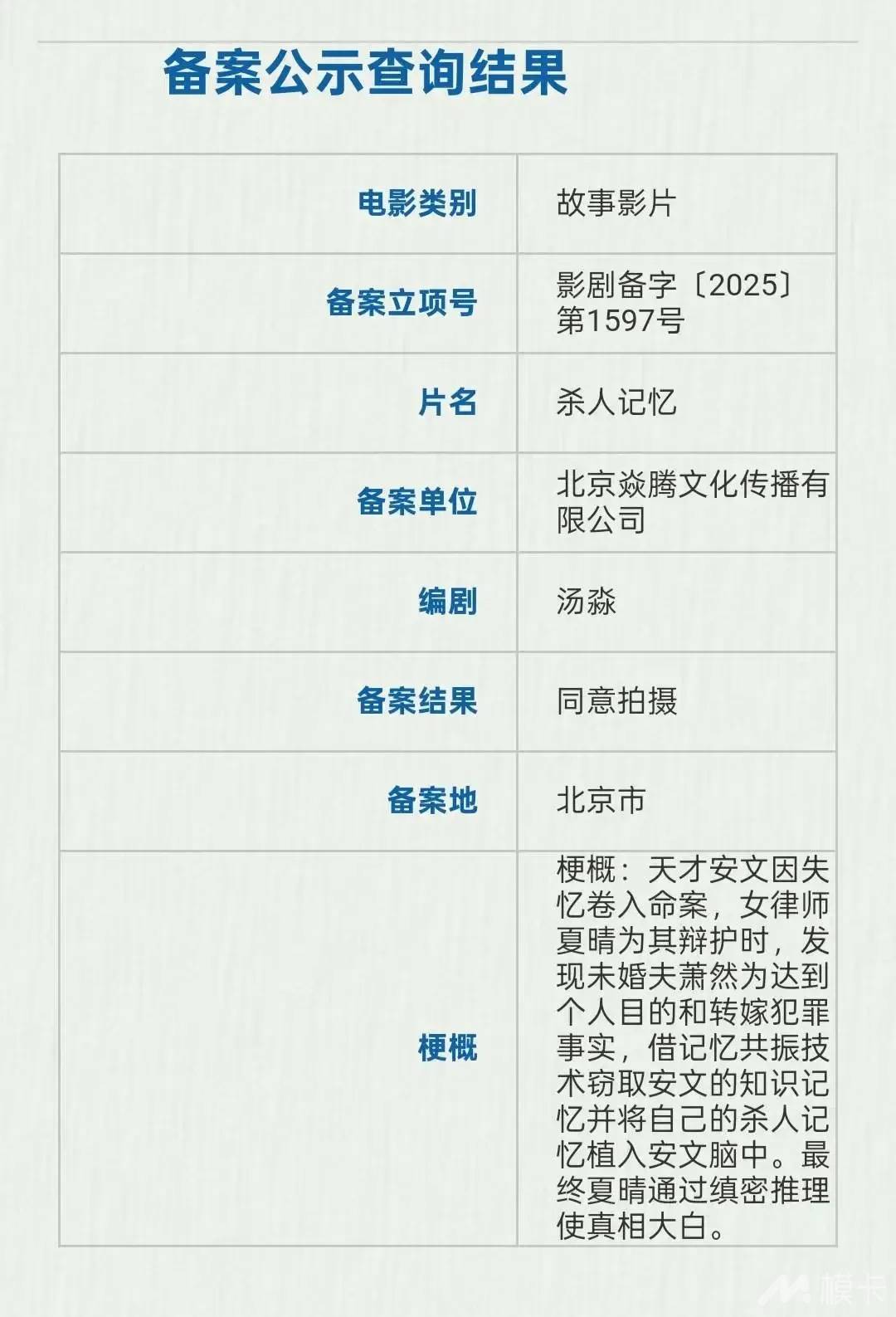 通告图片