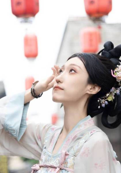 形象照片