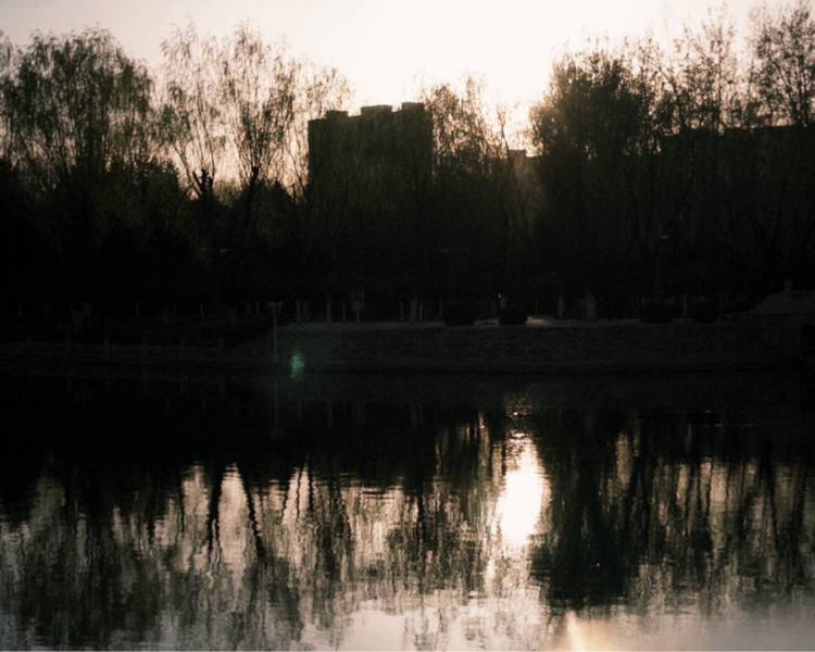 艺人背景图