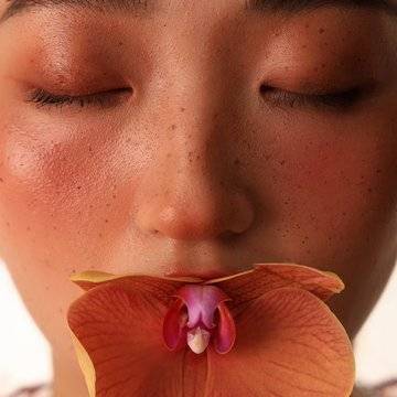 施施的微模卡作品