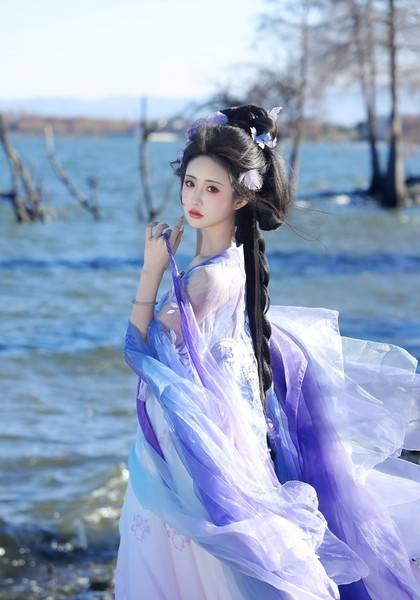 形象照片