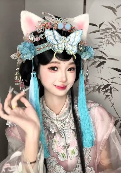 推荐艺人