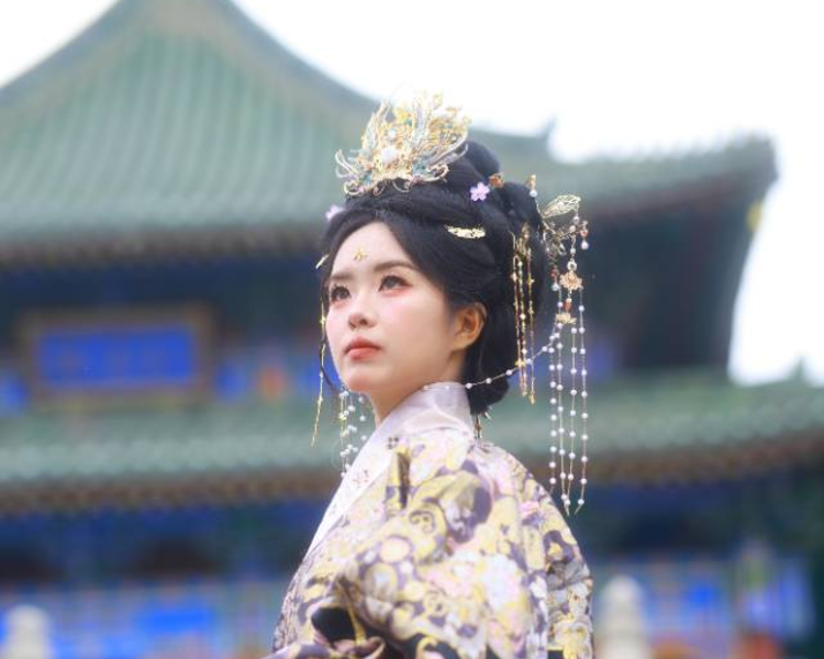 艺人背景图