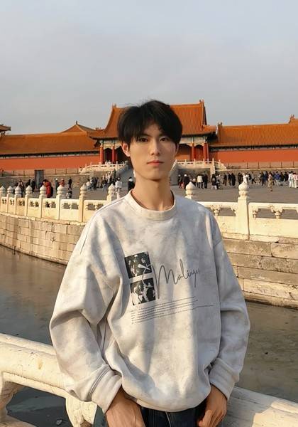 形象照片