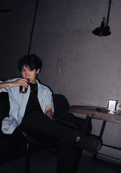 形象照片