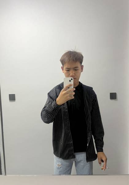 形象照片