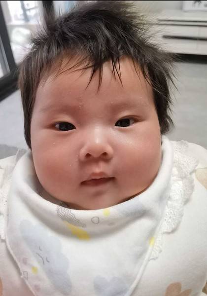 形象照片