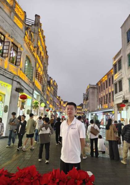 推荐艺人