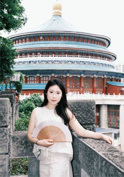 形象照片