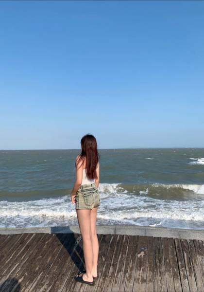形象照片