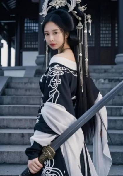 形象照片