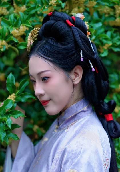 推荐艺人