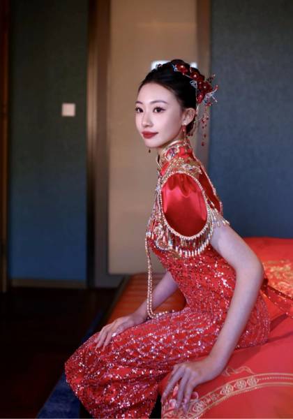 形象照片