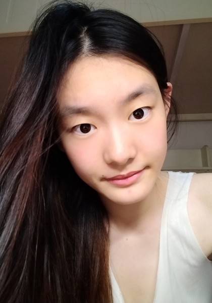 形象照片