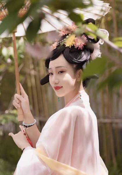 形象照片