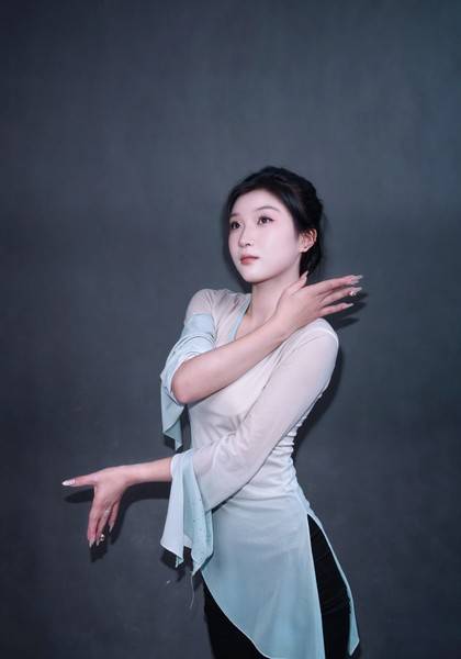 形象照片