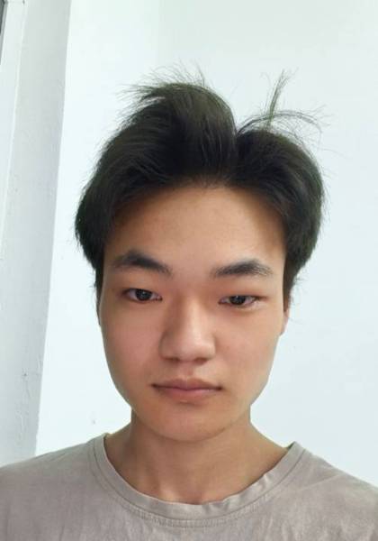 形象照片