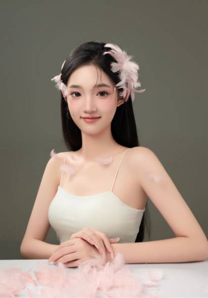 推荐艺人