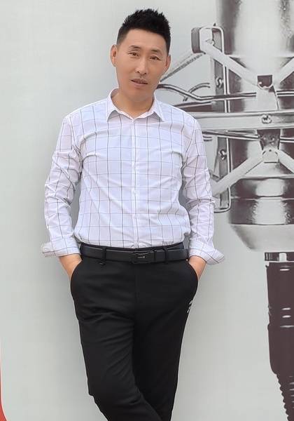 形象照片