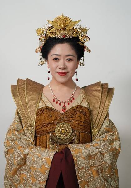 形象照片
