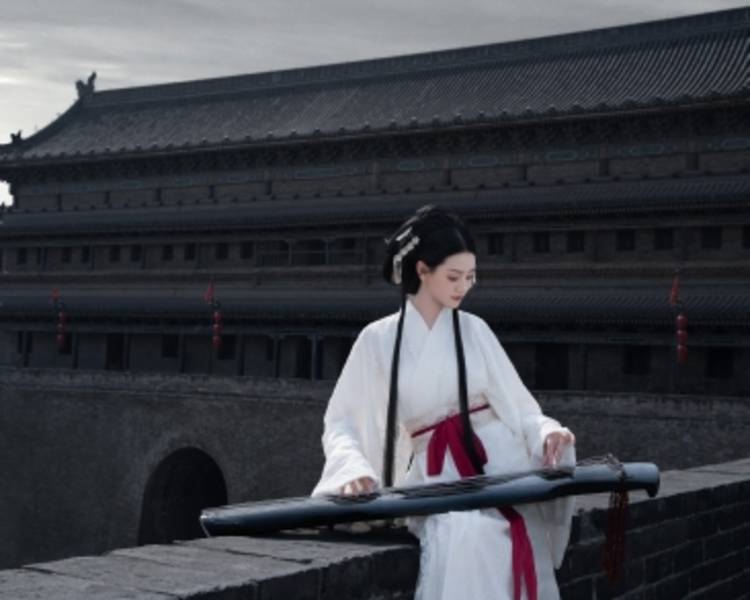艺人背景图